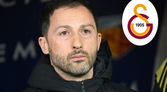 Domenico Tedesco: En önemli maç Rizespor! Galatasaray değil