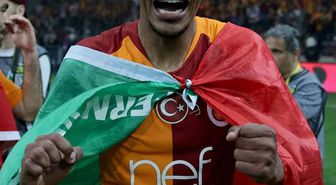 Eski Galatasaraylı Fernando, futbola veda etti