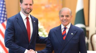 ABD ve İran heyetlerinin başkanları, Pakistan Başbakanı Şerif ile görüştü
