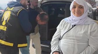 Boğazı kesilerek öldürülen kadının katili müstakbel damadı çıktı! İtirafları kan donduruyor