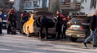 Malatya'da kavgada bıçaklar çekildi, baba ve oğlu yaralandı