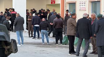 Iğdır'da iki aile arasında silahlı kavga: 2 ölü, 6 yaralı