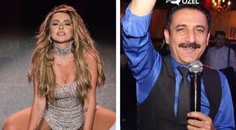 Latif Doğan'dan Hadise'ye Olay Sözler: Bir mayoyla...