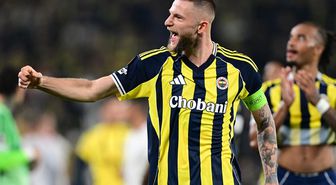 Skriniar'dan sakatlık açıklaması: Bundan dolayı devam etmedim