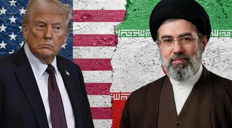 İran duyurdu: ABD, İran'ın müzakere şartını kabul etti