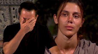 Survivor’da Nefise’den şaşırtan istek: Beni eski sevgilimle görüştürün