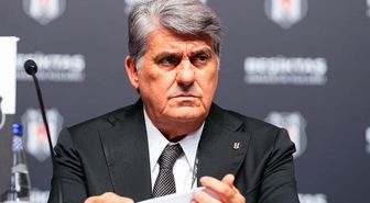 Rakam inanılır gibi değil! İşte Beşiktaş'ın borcu
