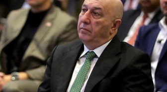 Irak'ta yeni cumhurbaşkanı Nizar Amedi oldu