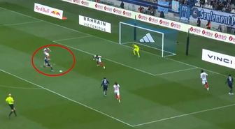 Yok artık daha neler Immobile! 13 dakikada rakibin içinden geçti