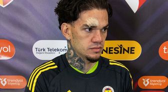 Ederson'dan taraftara mesaj: Bunu asla kabul edemem