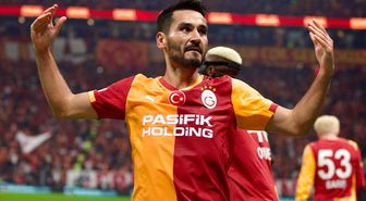 İlkay Gündoğan'ın yeni mesleği şimdiden belli: 2028'de başlıyor