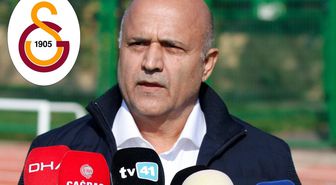 Kocaelispor Başkanı Recep Durul: Galatasaray'a sahayı dar ettik