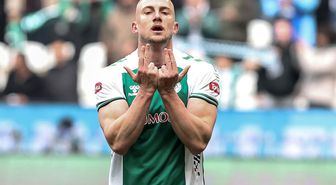 Yenilmiyorlar! Konyaspor'dan sükseli galibiyet