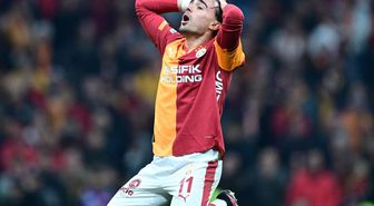 Galatasaray sahasında takıldı! RAMS Park'ta şampiyonluk hattını karıştıran sonuç