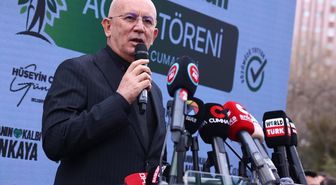CHP Ankara İl Başkanı Ümit Erkol tutuklandı