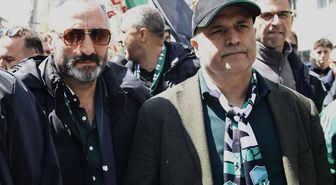 Kocaelispor'dan Galatasaray maçı öncesi ortalığı yangın yerine çevirecek sözler