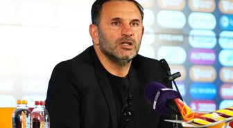 Okan Buruk'un Kocaelispor maçı sonrası isyan: Yatıyorlar, oyun duruyor, yavaşlıyor