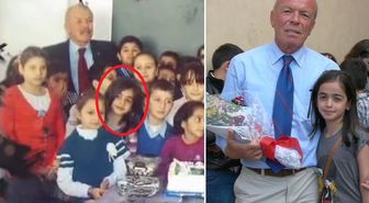 Kavgada öldürülen öğretmenin yetiştirdiği öğrenci avukatı oldu