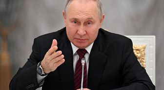 ABD-İran görüşmelerinin çökmesinin ardından Putin resmen devreye girdi