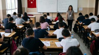 LGS'ye başvuru süresi uzatıldı