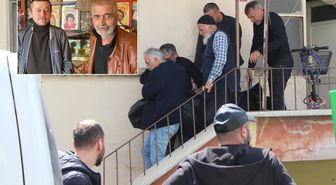 11 yıl sonra aynı evde aynı acı! Bir ailenin ocağı söndü