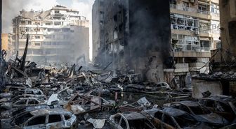 40 günlük savaşın maliyeti 11,5 milyar dolara ulaştı