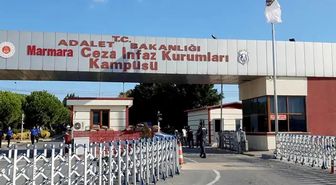 Başsavcılıktan Marmara Ceza İnfaz Kurumu'nda cezaevi koşullarının yetersiz olduğu iddialarına net yanıt