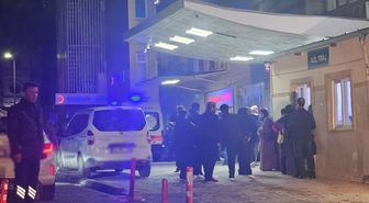 Evine giderken boğazından bıçaklanıp öldürüldü