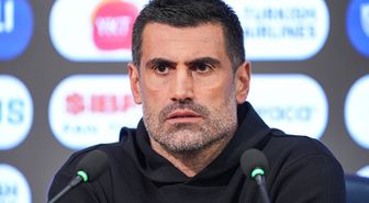 Volkan Demirel'in Galatasaray maçı öncesi geleceği belli oldu