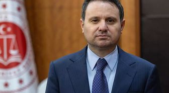 Gürlek'ten net mesaj: FETÖ ile mücadele milli meseledir