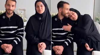 İnfluencer eşiyle karar aldı, imamlığı bıraktı