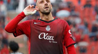 Vedat Muriqi tarihe geçtiği maçta tribünden gelen tezahüratla hayrete düştü: Bu insanlar delirmiş