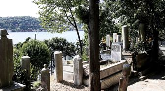 İstanbul'da mezarlıklara 7/24 kamera sistemi kurulacak