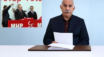 Öcalan'dan Bahçeli'ye övgü: Kürsüden ip attığı dönemi hatırlatıp...