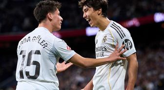 Real Madrid'de ayrılık sezon sonunda kesinleşti