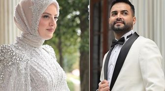 Kadir Ezildi’den şok iddia: Aileden, ayrılmamız için büyü yapanlar var