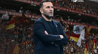 Spor Yorumcusundan Okan buruk'a olay sözler: şampiyonluğu...