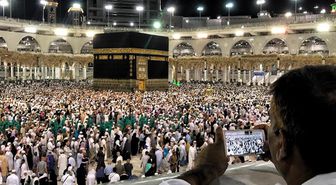 Suudi Arabistan’da Hac öncesi Mekke’ye girişler izne bağlandı