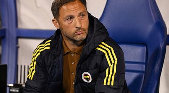 Tedesco'dan Galatasaray derbisi öncesi bomba Skriniar kararı