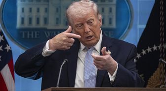 Trump beklediği İran desteğini buldu: Diğer ülkeler de katılacak