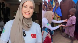 Gamze Özçelik yıllar sonra setlere dönüyor