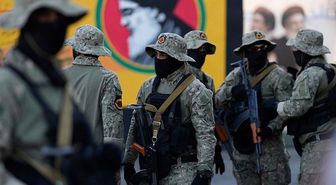 ABD'den Kataib Hizbullah'ın lideri için 10 milyon dolar ödül
