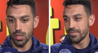 İrfan Can Kahveci'nin aklı Fenerbahçe'de: Açık açık 'Geri dönmek istiyorum' dedi
