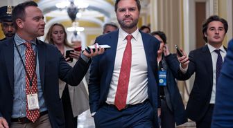 Başarısızlıklar art arda geldi! JD Vance için herkes aynı yorumu yapıyor