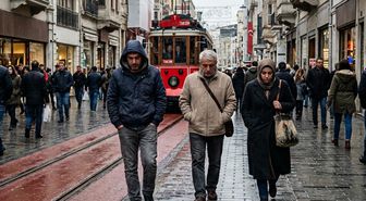 IMF'nin Türkiye ile ilgili son raporu can sıkıcı