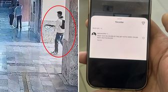 Okulu kana bulayan saldırganın yapacaklarını günler önce yazmış