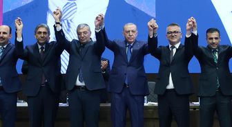 CHP'li Serik Belediye Başkanı Kadir Kumbul, AK Parti'ye geçiyor iddiası