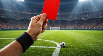 Dünya futbolunda devrim gibi öneri! Kırmızı kart yok, maçlar 50 dakika