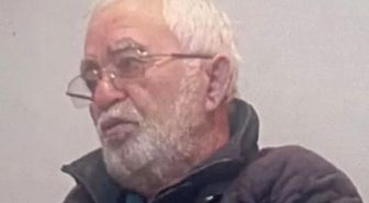 Evin kapısına 24 el ateş etti, eski kayınpederini öldürdü