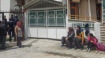 Konya’da deprem sonrası alarm: Çatlaklar büyüdü, 2 bina tahliye edildi